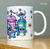 Caneca Stitch Milkshake - comprar online