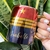 Caneca Personalizada Mulher Maravilha Com Nome - comprar online