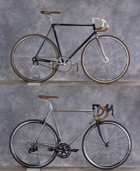 Carrusel DM Ciclismo