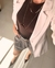 BLAZER ALONGADO ALFAIATARIA - loja online