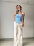 BLUSA BIANCA - Aviva Store