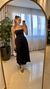 Vestido Mabel Preto