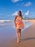 Vestido Verano Corais - Aviva Store