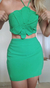 CONJUNTO CLÉO VERDE - comprar online