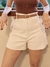 SHORT LINHO RAFAELA - loja online