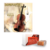 Encordoamento Dominante Para Viola + Breu D`Addrio Rosin