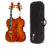 Violino Eagle 4/4 VE 441 Com Breu e Case Arco -Ajustado