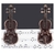Prendedor de Partitura Clipets Violino- Paganini