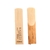 Palheta Rigotti Saxofone Soprano Medium-Jazz Gold