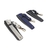 Correia Sax Tenor Super Luxo Paganini-Cores - loja online