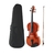 Viola de Arco 4/4 Estudante Completa -Dominante - comprar online
