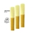 3 Palheta Clarinete Sib - Gonzalez FOF Numeração a escolher - comprar online