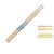 Baqueta Tenneessee Ponta De Madeira Ame. Hickory Tnhy 5A-5B-7A na internet