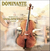 Jogo De Cordas Violoncelo Dominante Orchestral - C/ Bolinha