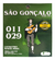 Kit 3 Encordoamento São Gonçalo Cordas p/ Cavaco com Bolinha
