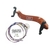 Espaleira para Violino Lunnon + Encordoamento Mauro Calixto - comprar online