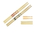 Imagem do Kit 3 Pares de Baqueta Nirvana Eco Bio Liverpool 5a-5b-7a