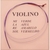 Corda Avulsa SOL para Violino - Mauro Calixto - comprar online