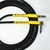 Cabo para Guitarra Santo Angelo P10 L X P10 90º Samurai 3 Metros - comprar online