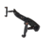 Espaleira Para Violino Gold Lunnon 3/4 4/4 Preto