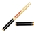 Par De Baquetas Liverpool Special Series Emborrachada - Limex Musical
