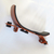 Espaleira Lunnon Premium Violino 3/4 E 4/4 + Brinde - comprar online