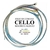 Jogo de corda Violoncelo Cello Mauro Calixto Oferta..