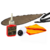 Kit de Limpeza Completo Para Saxofones