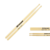 Baqueta Bateria Liverpool Classic Series Marfim 5a 5b 7a