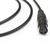 Cabo p/ Microfone- Santo Angelo Ninja HG P10 x XLR Femea 4,57 Mt na internet