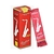 Palheta Vandoren Java Red Sax Soprano Número 2.5 - Limex Musical