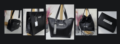 Carrusel Persefone Bags