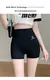 short feminino para treino