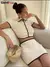 Conjunto polo elegante - comprar online