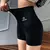 short feminino para treino