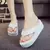 Imagem do plataforma flip flops