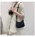bolsa couro falso - Havaloo