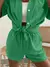 Conjunto terno elegante na internet
