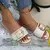 sandália Camélia Casual - loja online