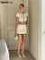 Conjunto polo elegante - Havaloo
