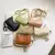 bolsa couro falso - comprar online