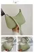 bolsa couro falso - Havaloo