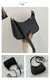 bolsa couro falso - loja online