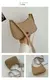 Imagem do bolsa couro falso