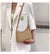 Imagem do bolsa couro falso