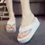 plataforma flip flops - loja online