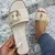 sandália Camélia Casual - comprar online