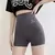 short feminino para treino - loja online