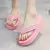plataforma flip flops