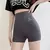 short feminino para treino - loja online